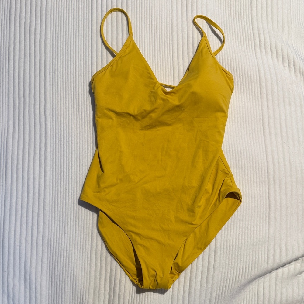 BECCA One Piece Swimsuit